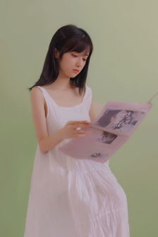 电影晚娘