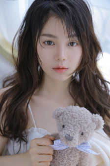 我的见鬼女友