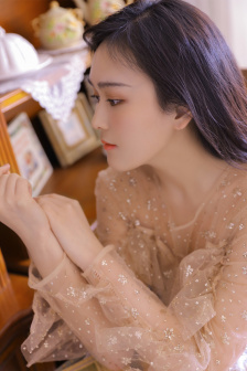 我在时间尽头等你电影