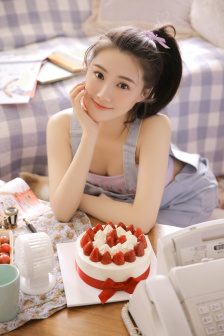 会长是女仆